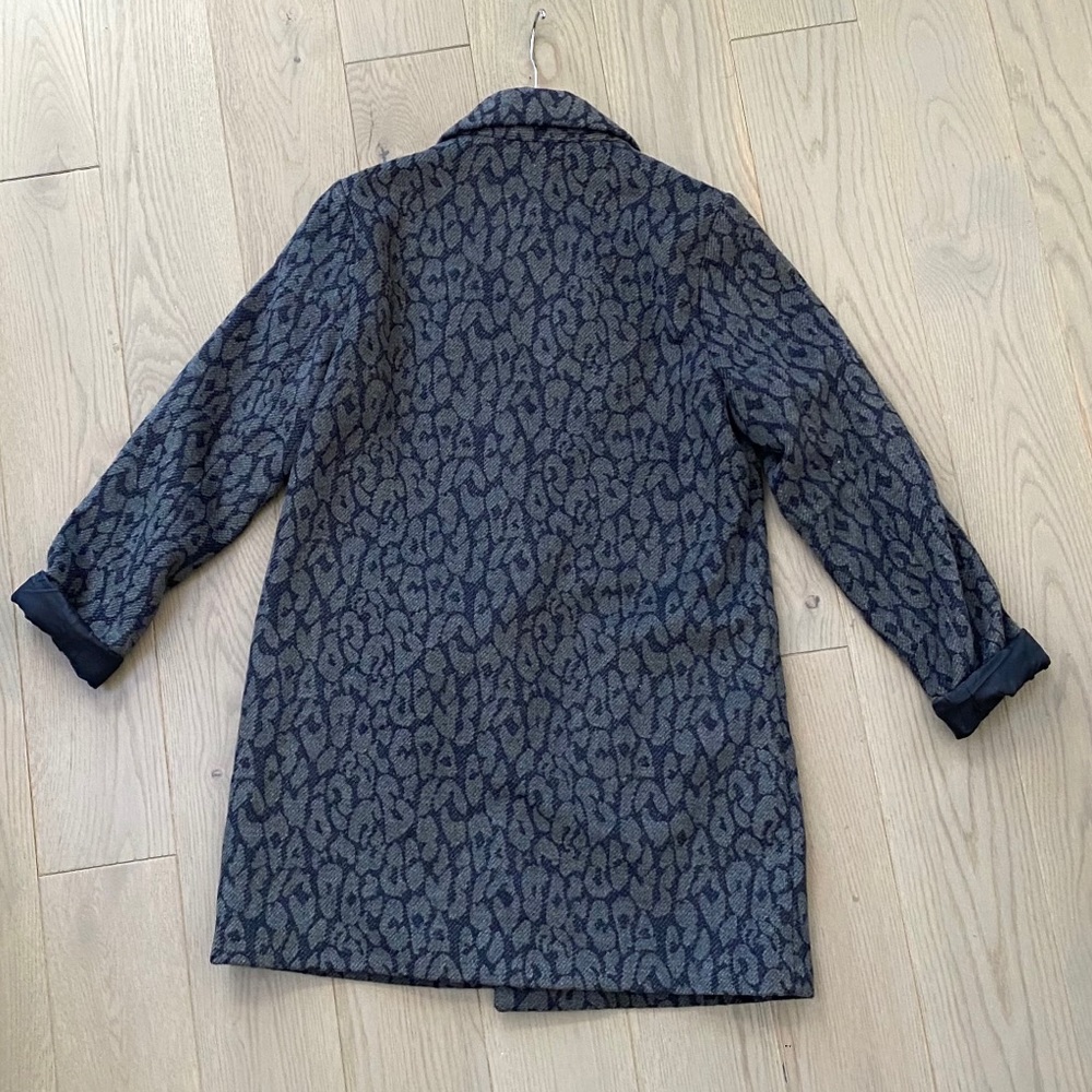 Old Navy Everyday Coat View 4